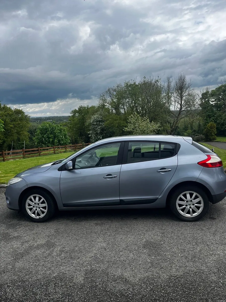 Renault megane - Image 3