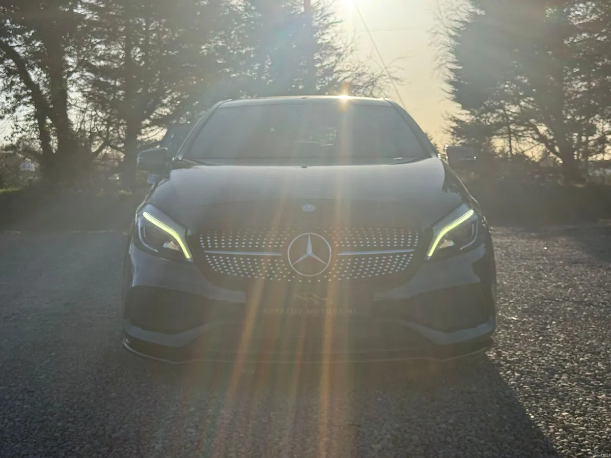 Mercedes-Benz 200 2016, PRICE ON IRISH PLATES - Image 3