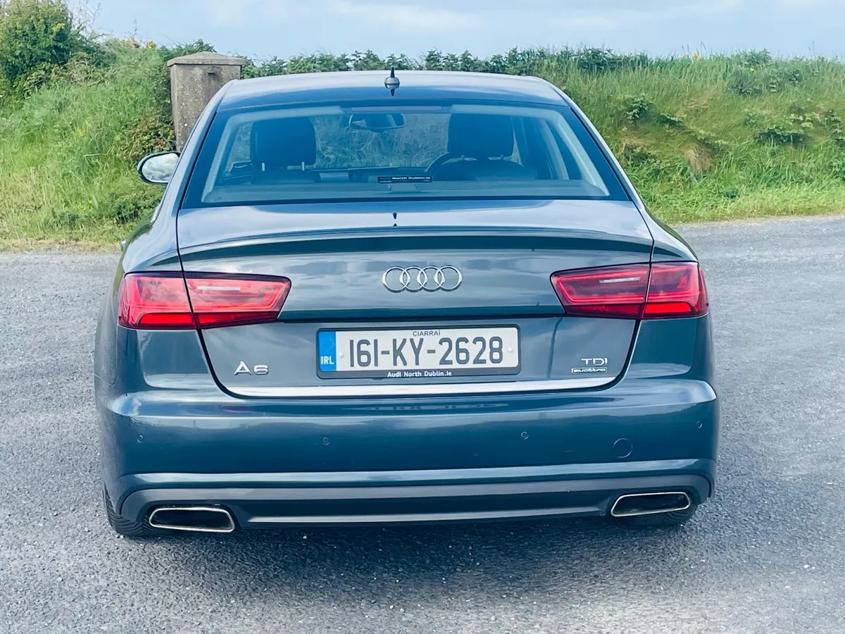 Audi A6 - Image 3