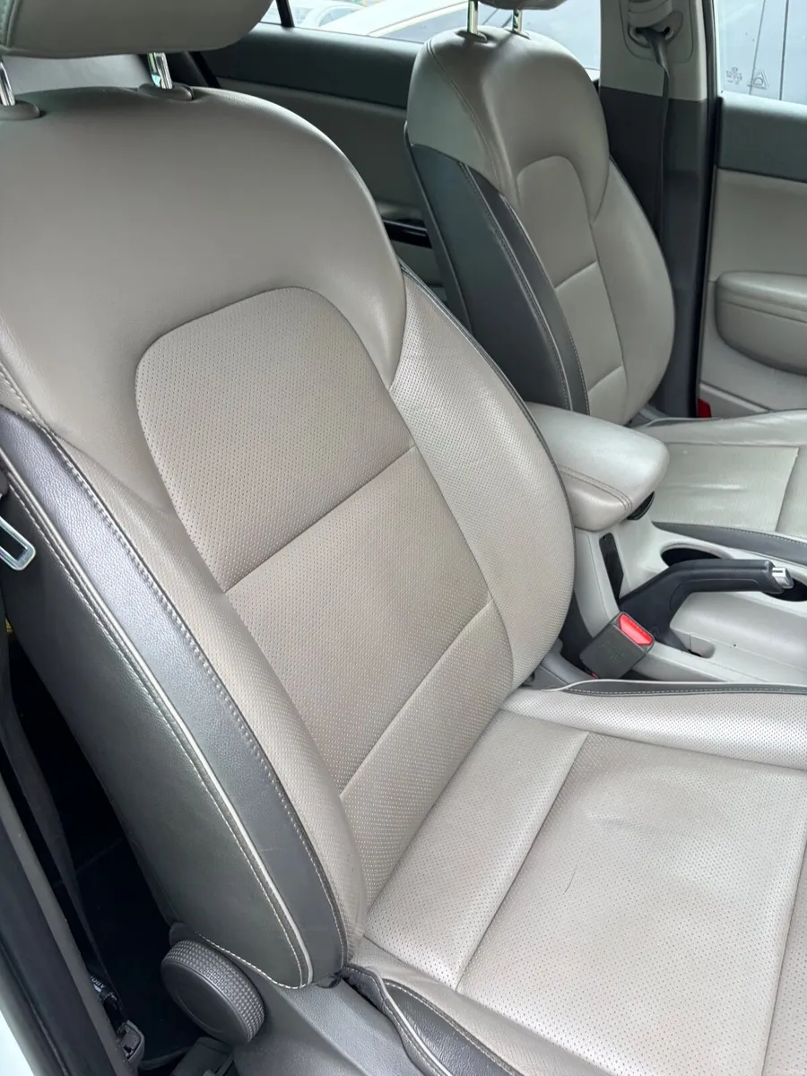 Kia Sportage 2017 - Image 4