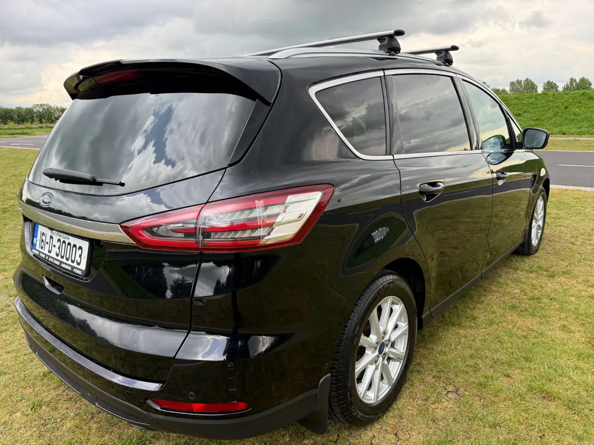 ONE OWNER | IRISH CAR | TITANIUM | - Image 6