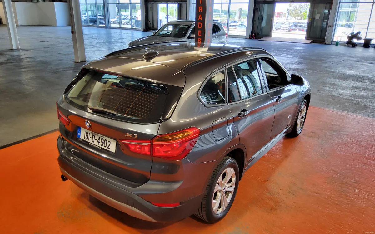 BMW X1 2018 - Image 3