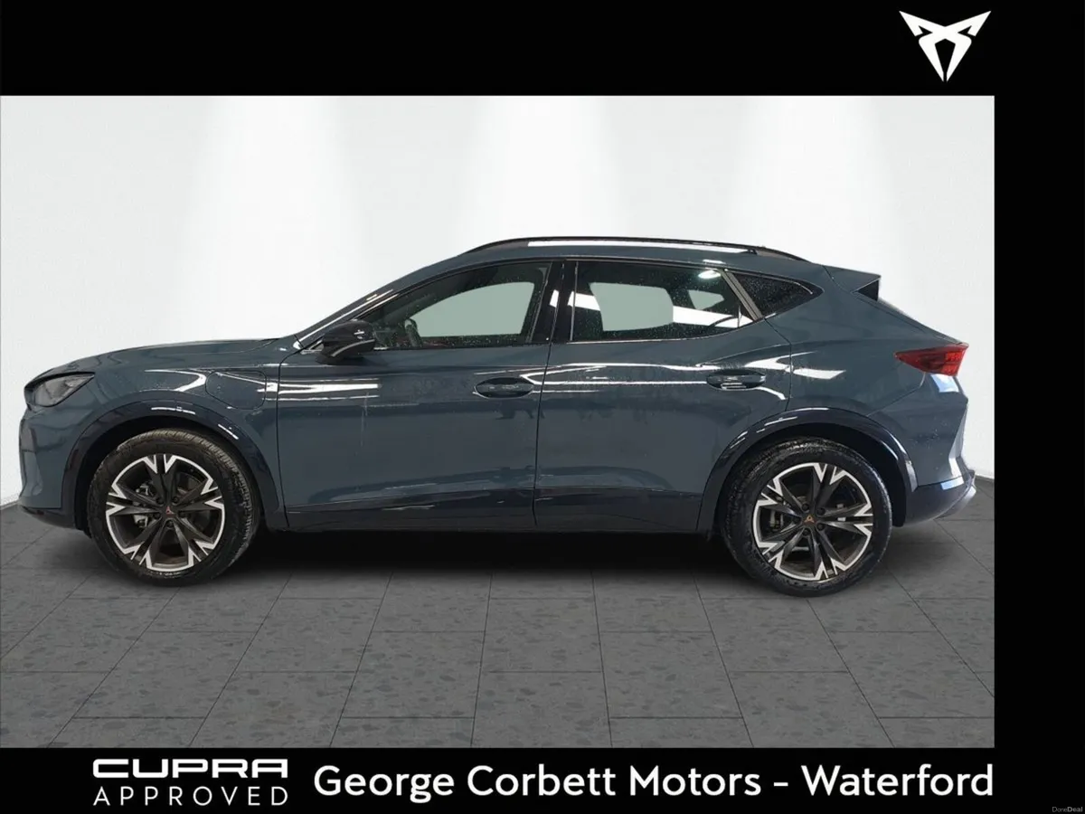 Cupra Formentor e-Hybrid 204hp DSG (From €118 per - Image 3