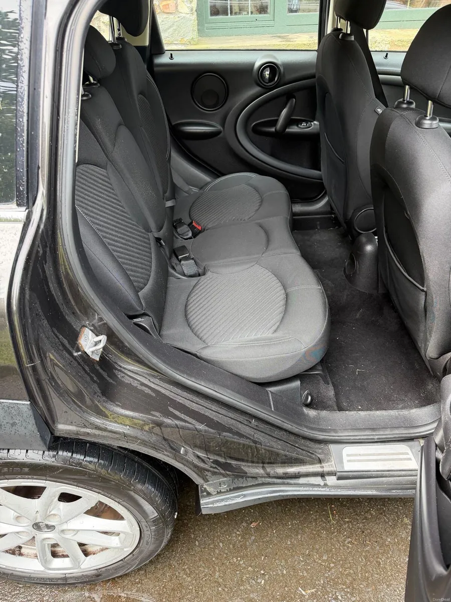 Mini Countryman Cooper SD - Image 2