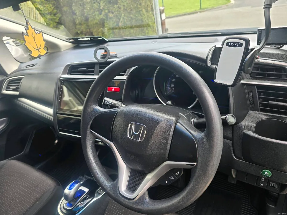 Honda fit - Image 2