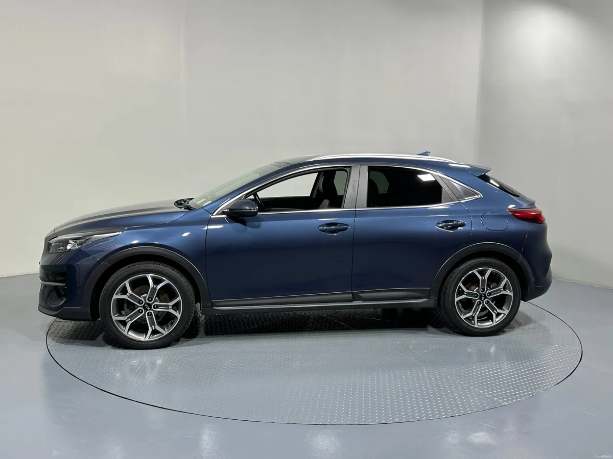 Kia XCeed K3 1.6 Crdi 211 - Image 5