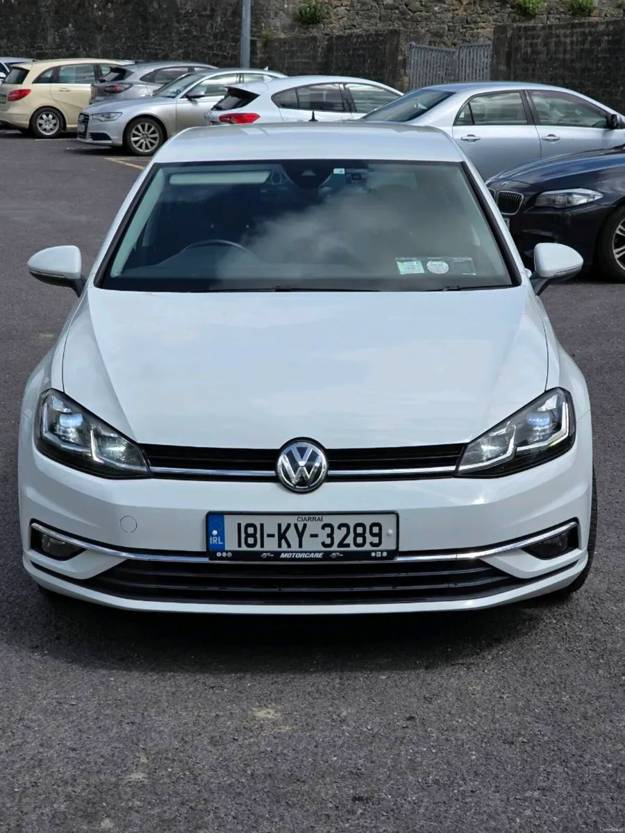Golf 1.4 TSI Highline DSG - Image 2