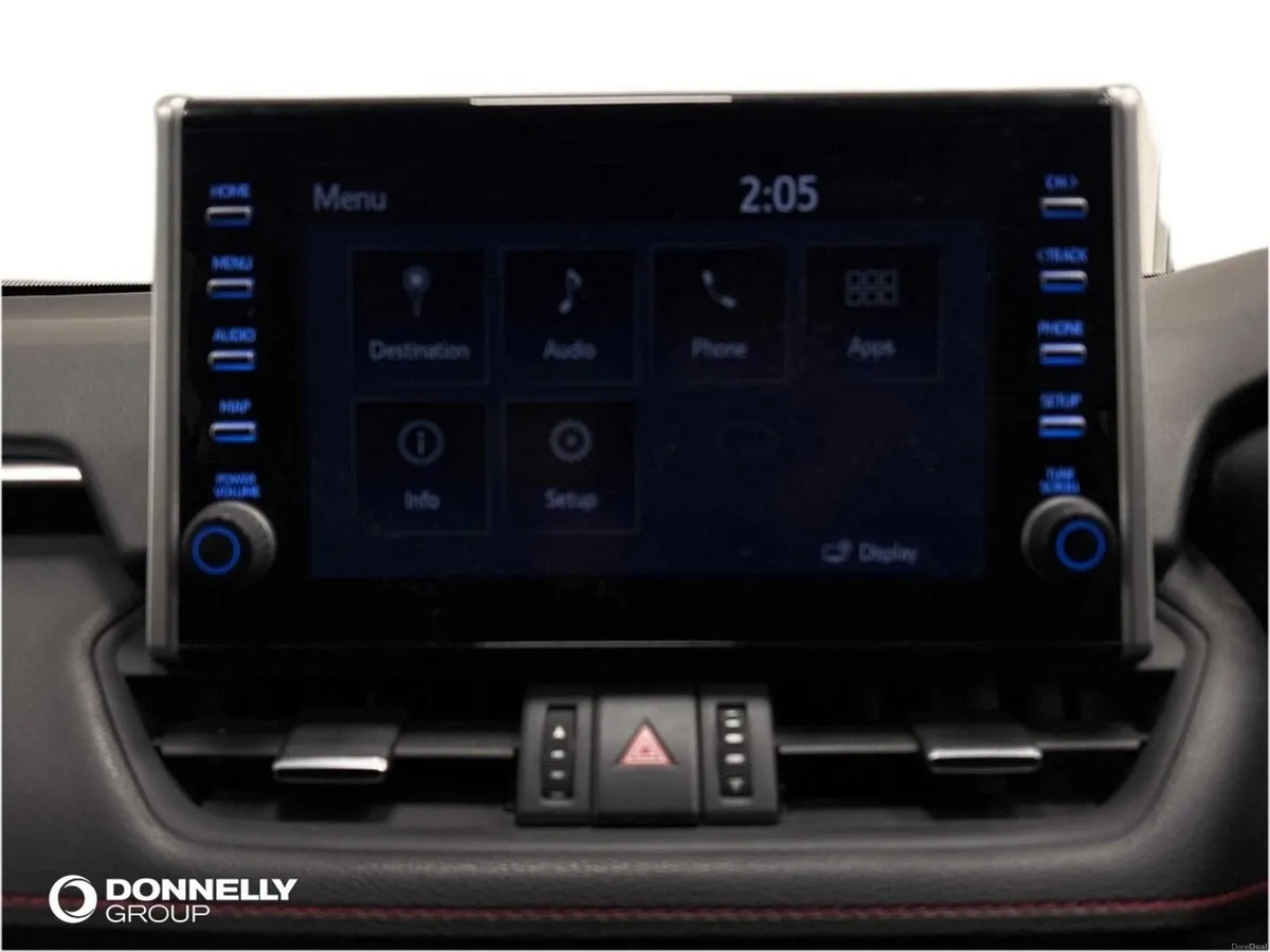 Toyota RAV4 Rav4 Estate Design - Image 3