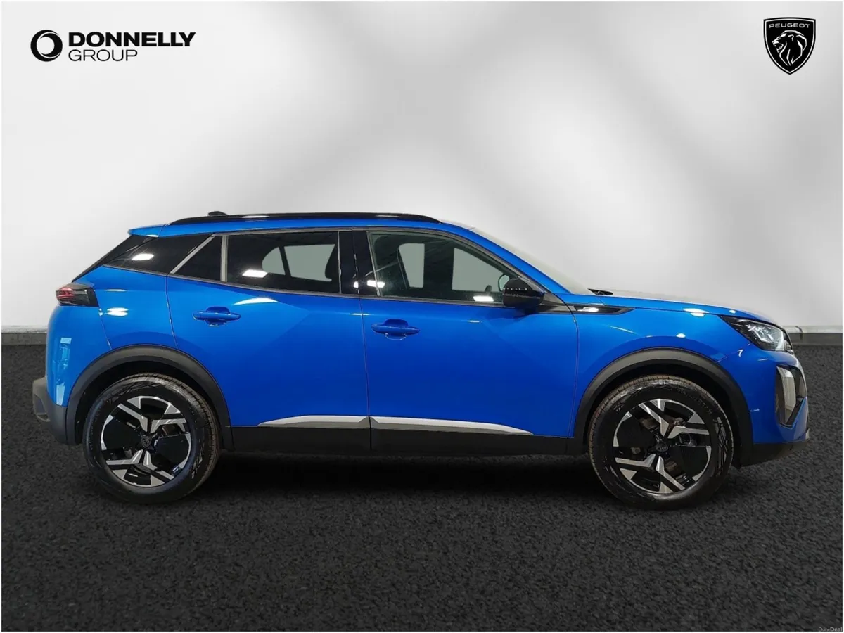 Peugeot 2008 E- Electric Estate Allure - Image 3