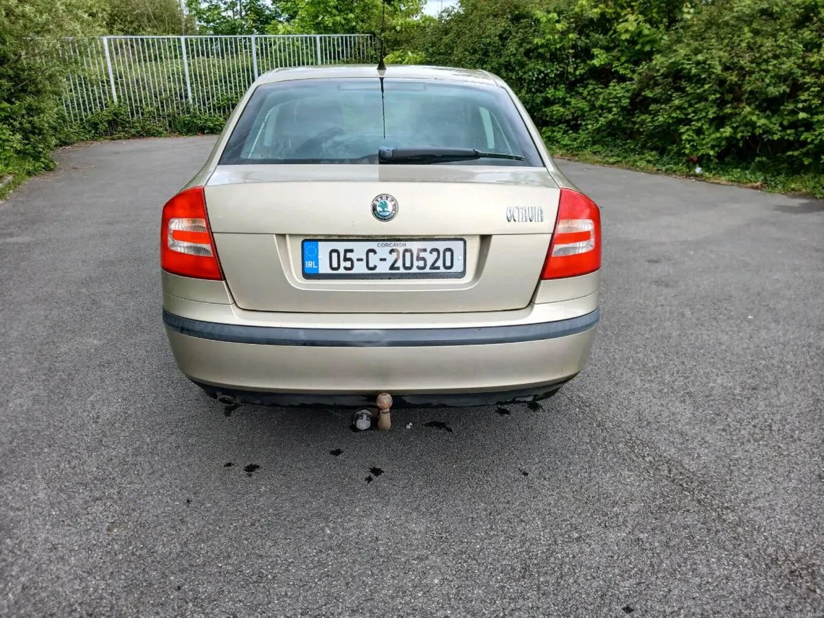 Skoda.Octavia.05.1.4.pet.235km.nct.7/27.1200e - Image 2
