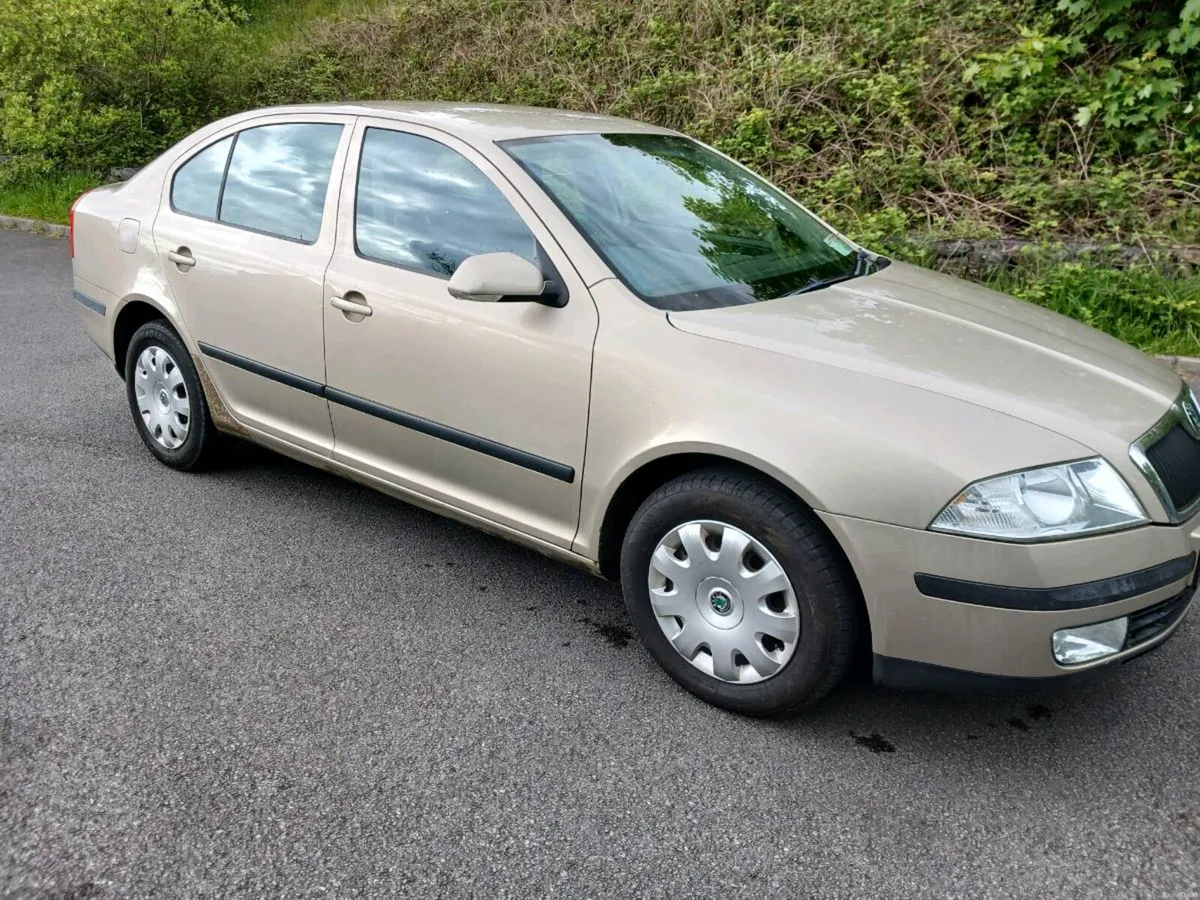Skoda.Octavia.05.1.4.pet.235km.nct.7/27.1200e - Image 4