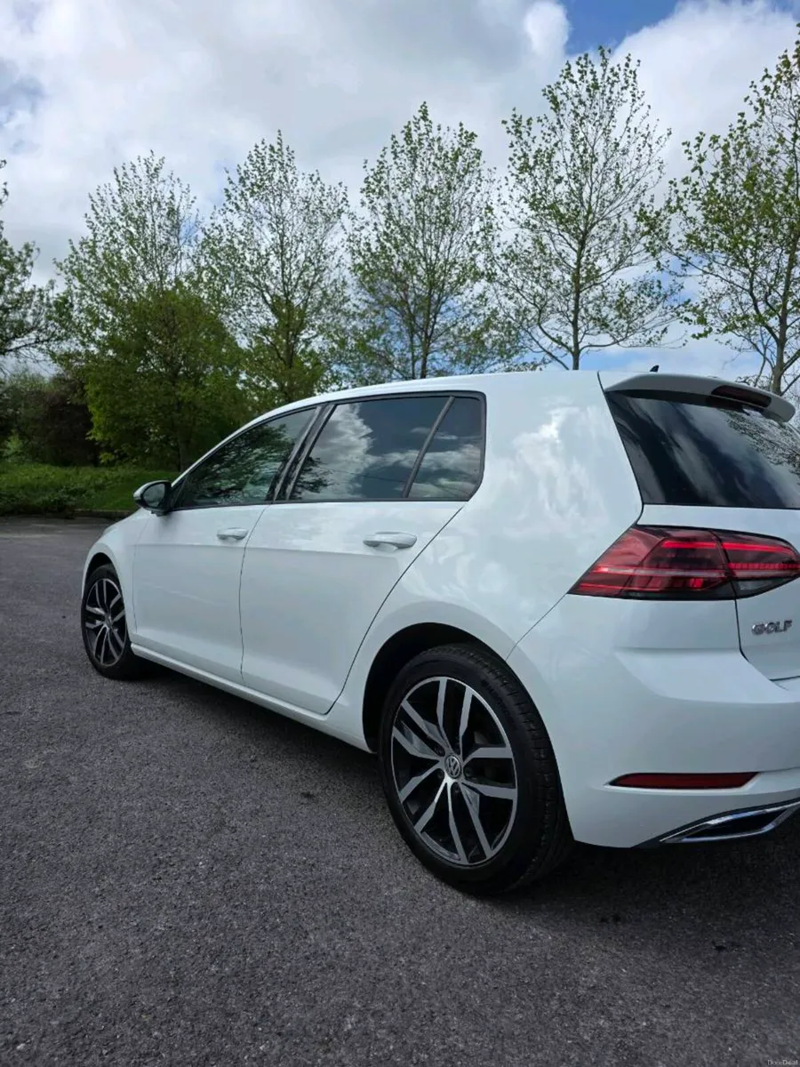Golf 1.4 TSI Highline DSG - Image 3