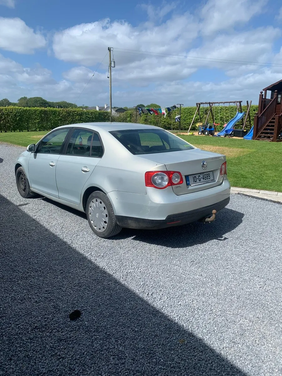 Jetta - Image 2