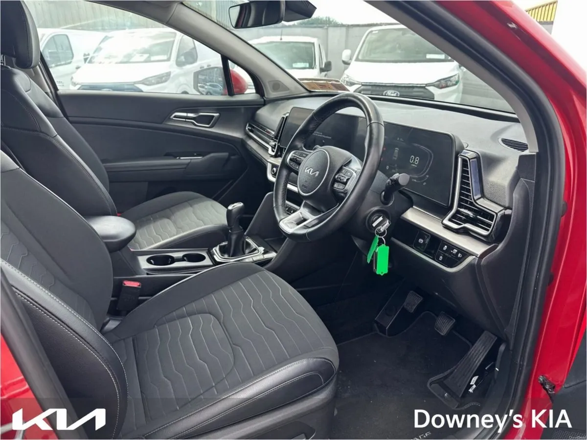 Kia Sportage K3 1.6 DSL - Image 2