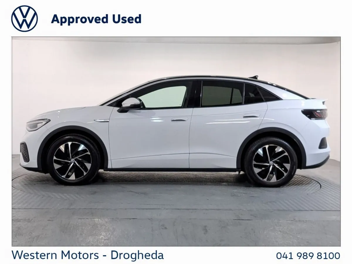 Volkswagen ID.5 ID5 Pro STYLE 286HP 77kWh - Image 6