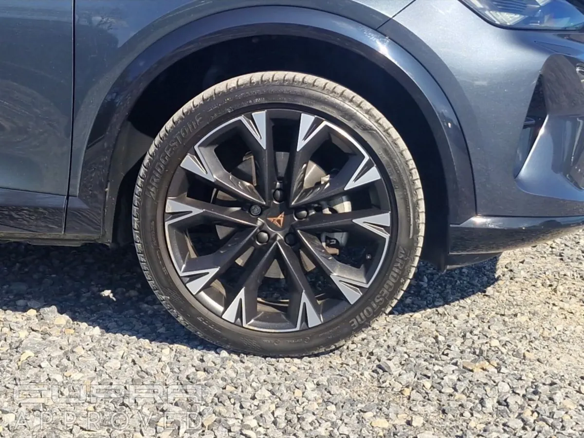 Cupra Formentor 2.0 TDI 150HP DSG (Edge Pack, Pano - Image 6