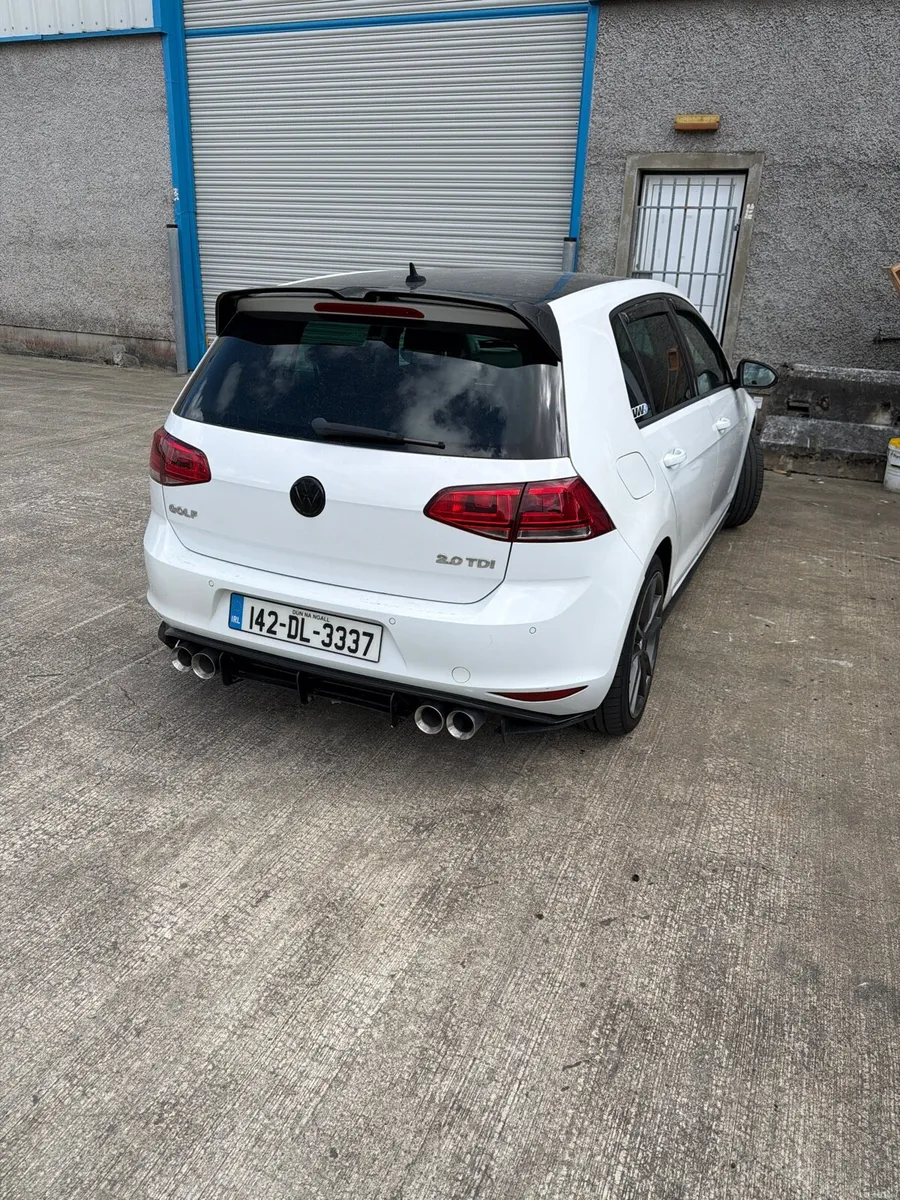 Volkswagen Golf - Image 3