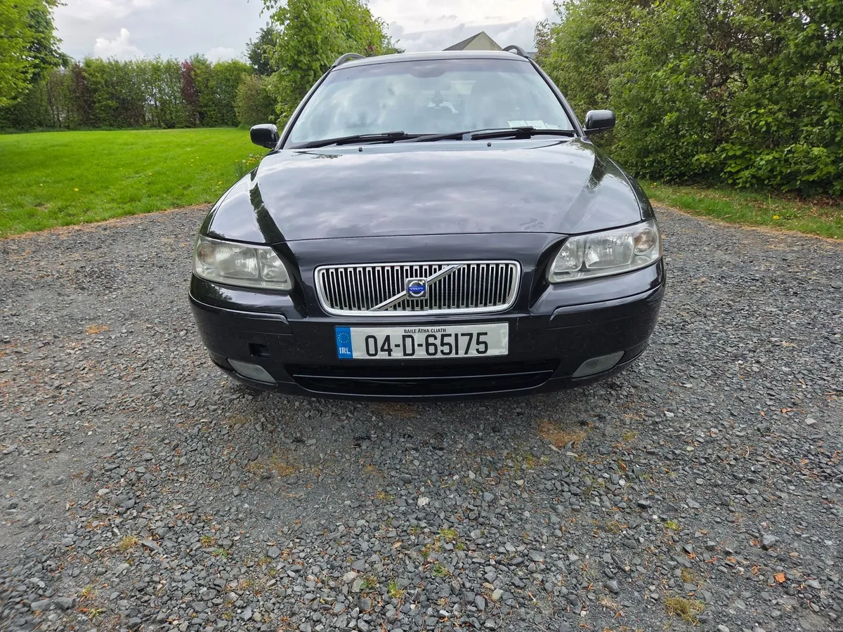 Volvo V70 2004 - Image 3
