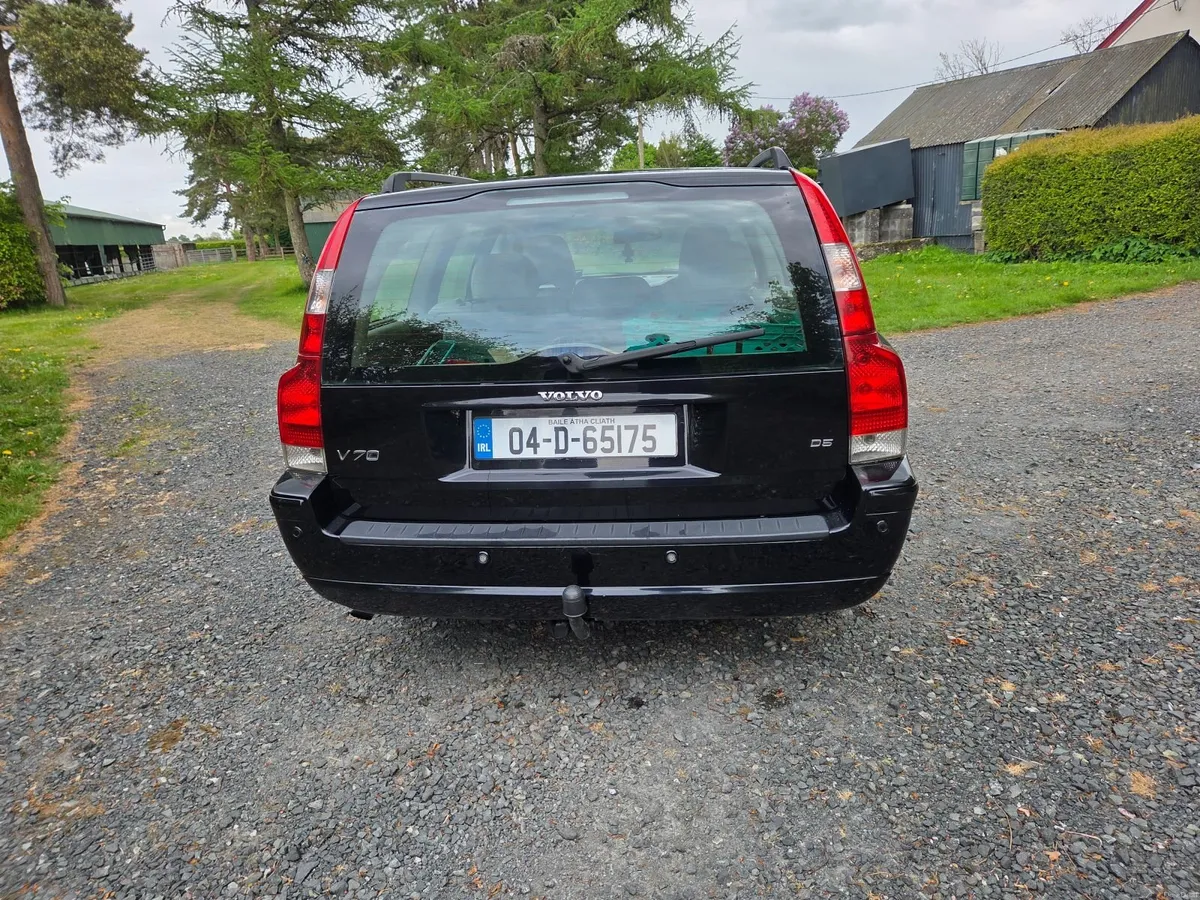 Volvo V70 2004 - Image 5
