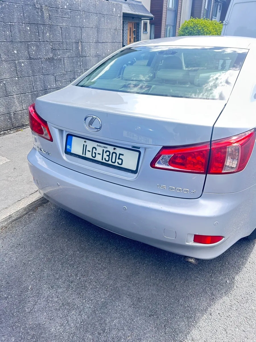 Toyota diesel - Image 4