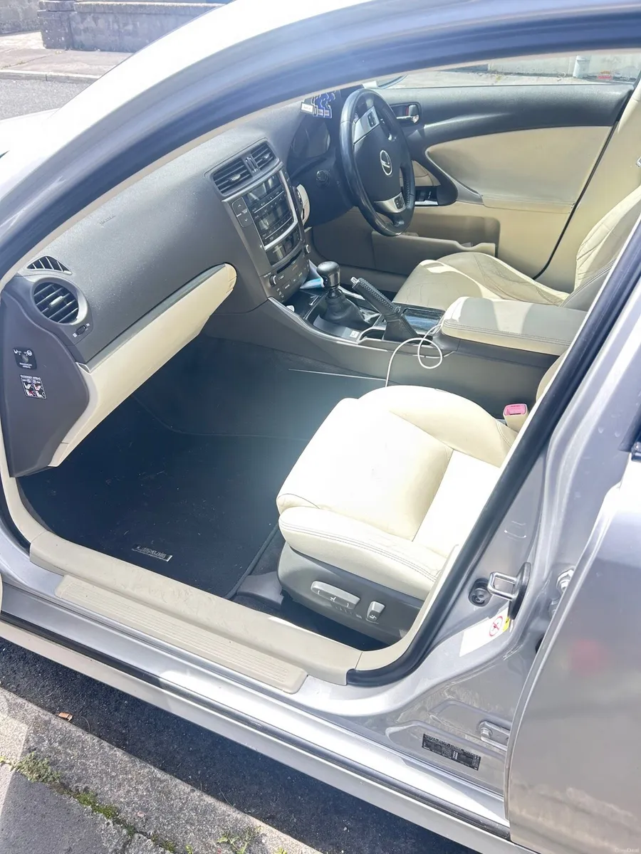 Toyota diesel - Image 2