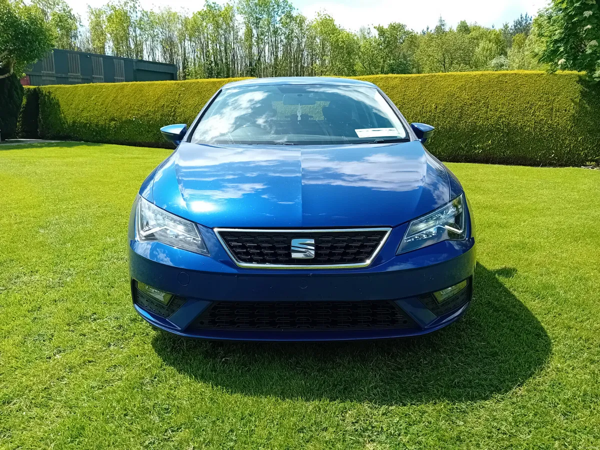 SEAT Leon 2019 - Image 2