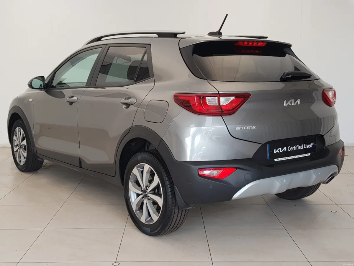 Kia Stonic 1.0 K2 MY24 5DR - Image 3