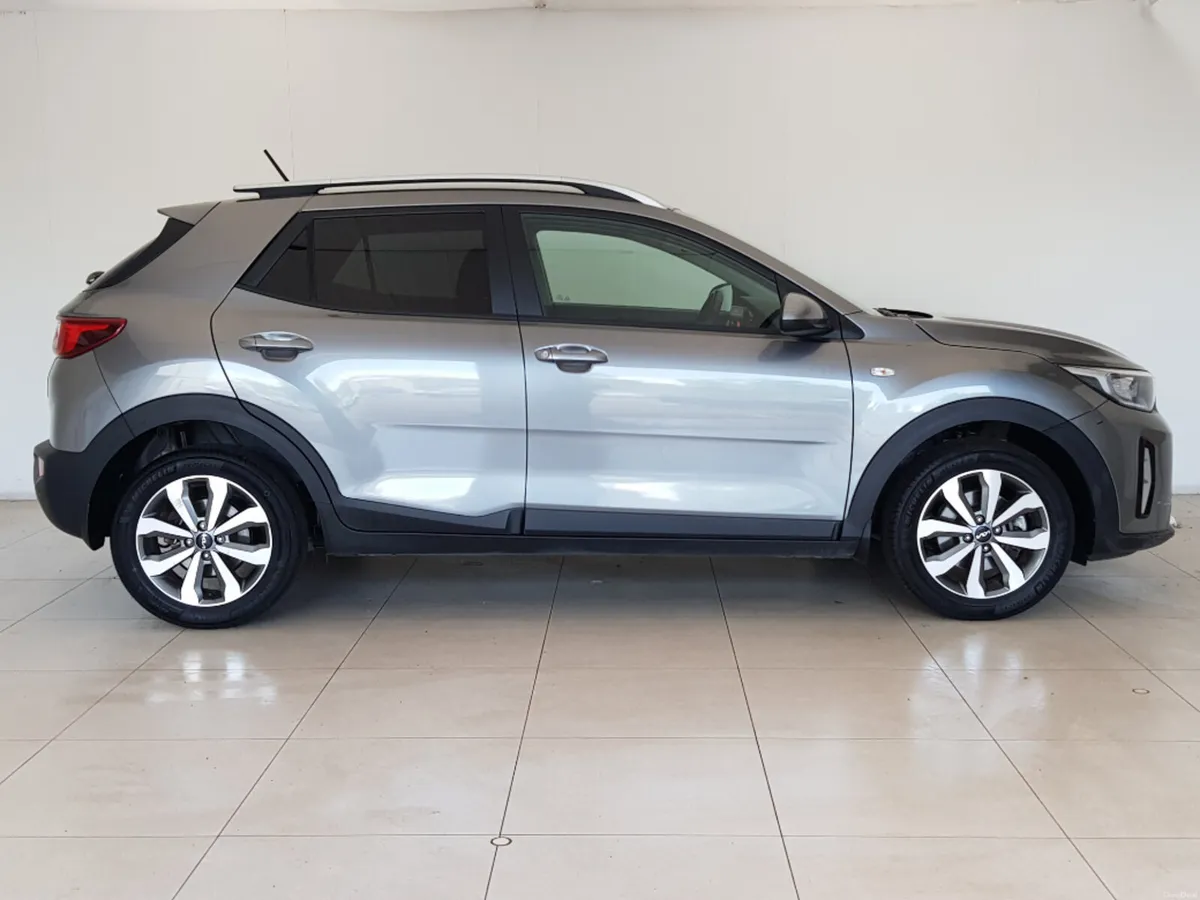 Kia Stonic 1.0 K2 MY24 5DR - Image 2
