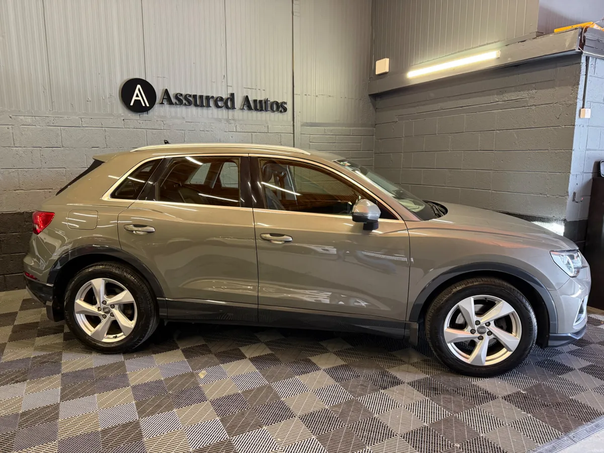 191 Audi Q3 2Ltr TDi SE Auto - Image 2