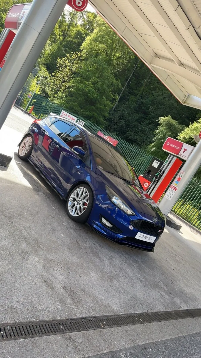 Ford focus st line 1.5tdci - Image 3