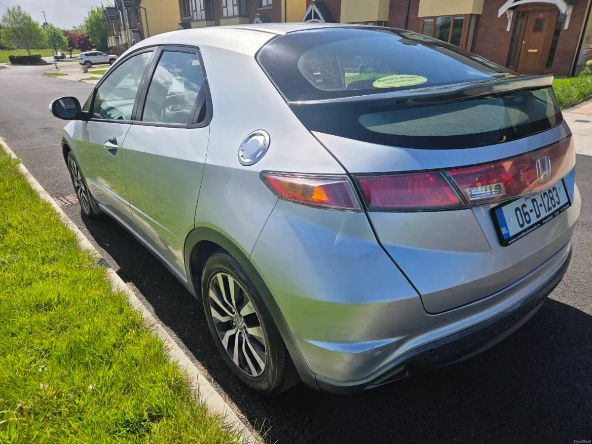 Civic 1 Year NCT - Image 4