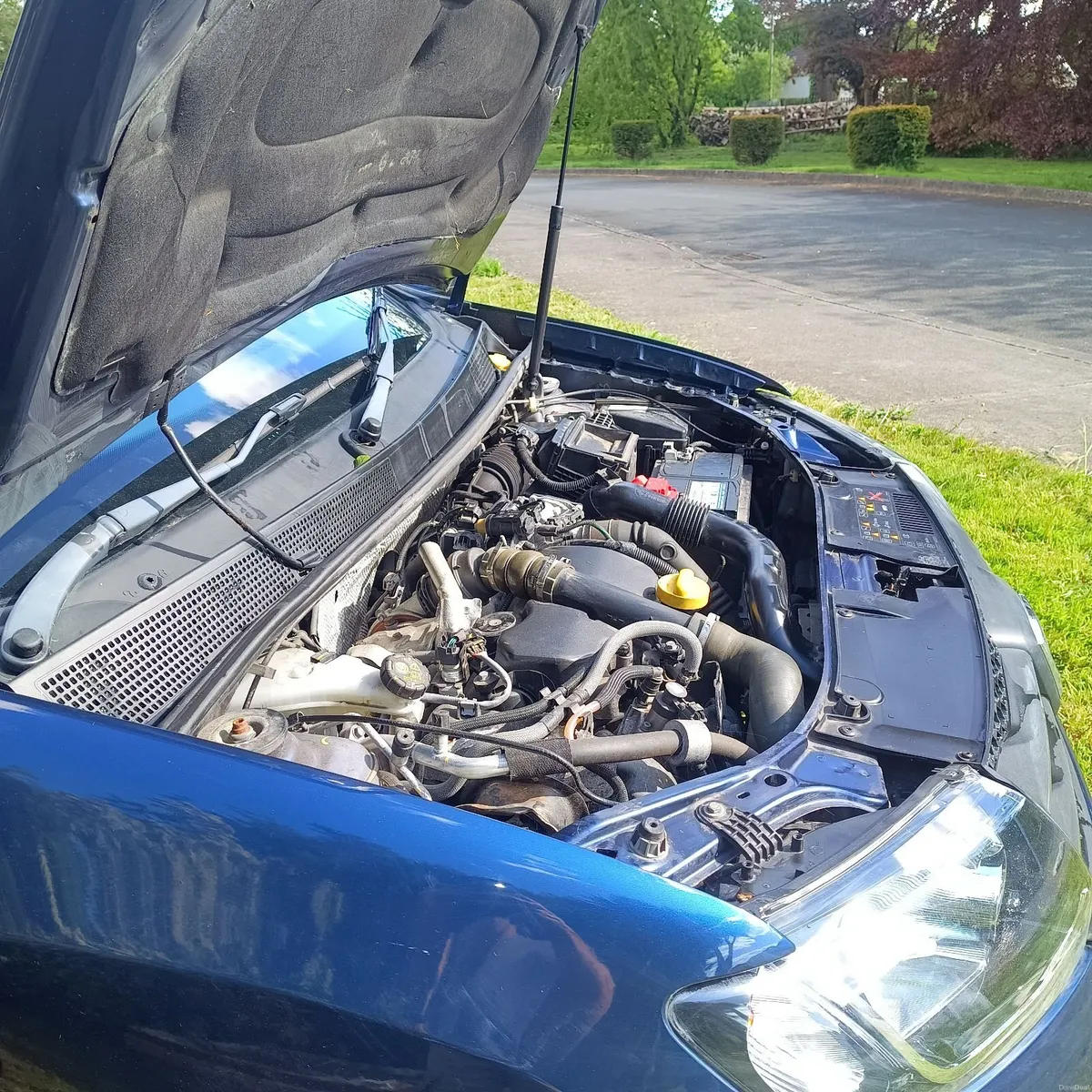 Dacia Sandero 2016 - Image 3