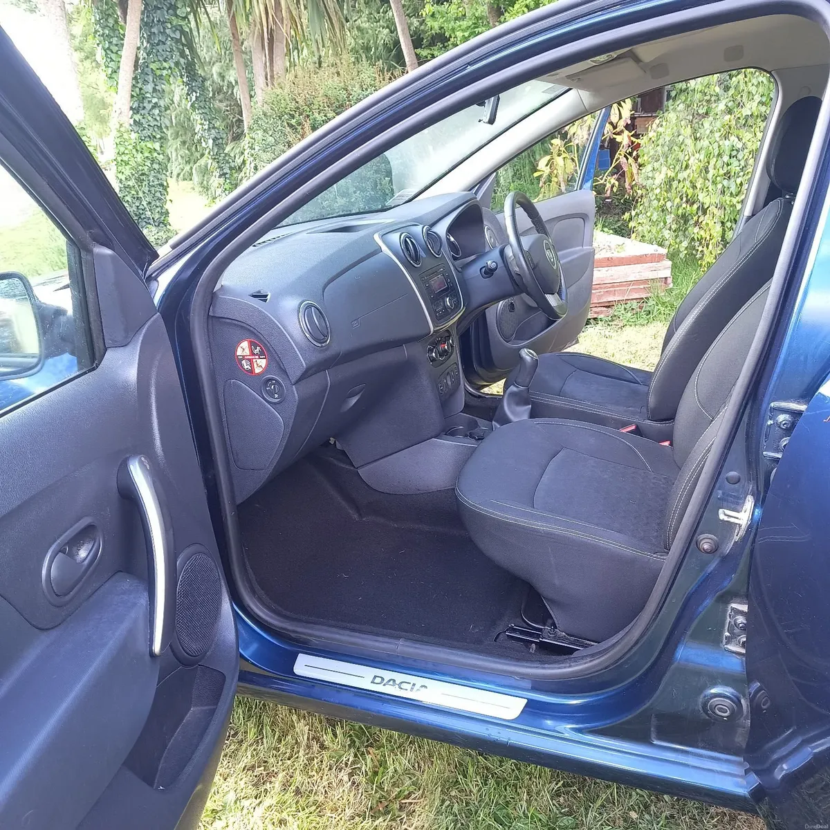 Dacia Sandero 2016 - Image 4