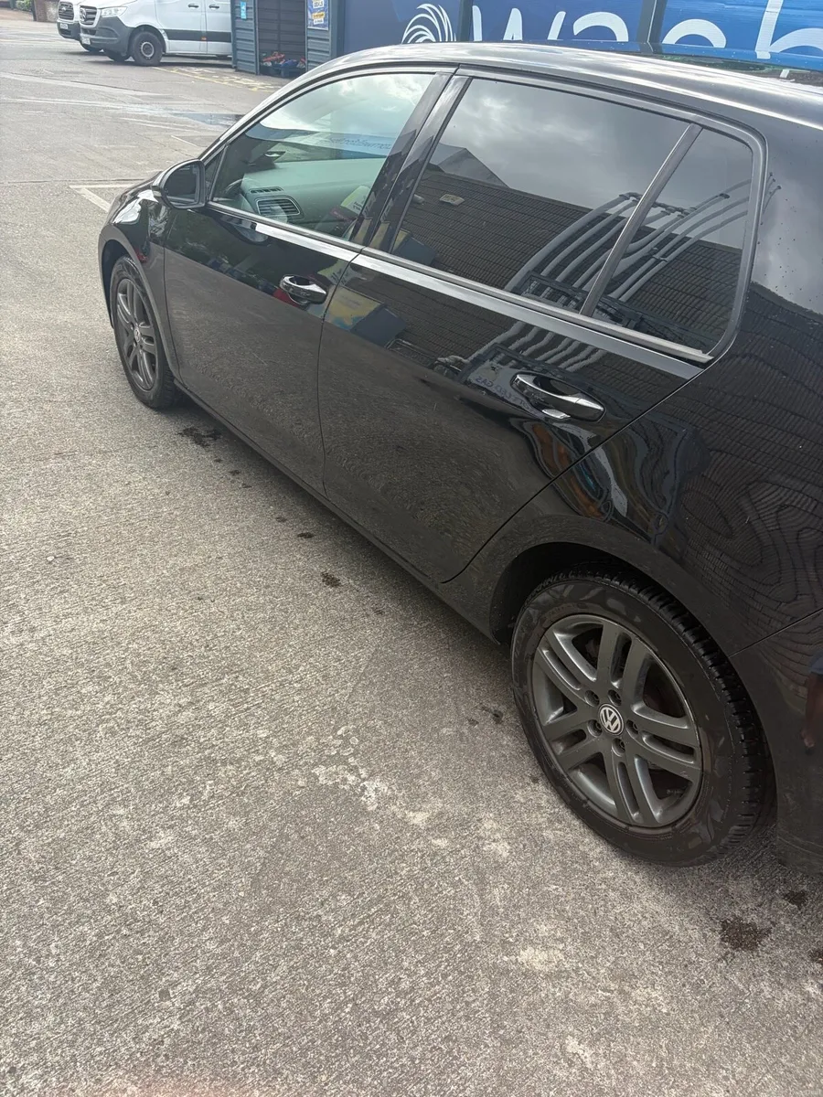 Volkswagen Golf - Image 2