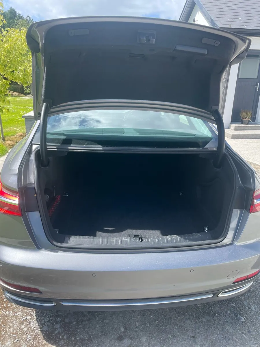 Audi A6 Saloon - Image 3