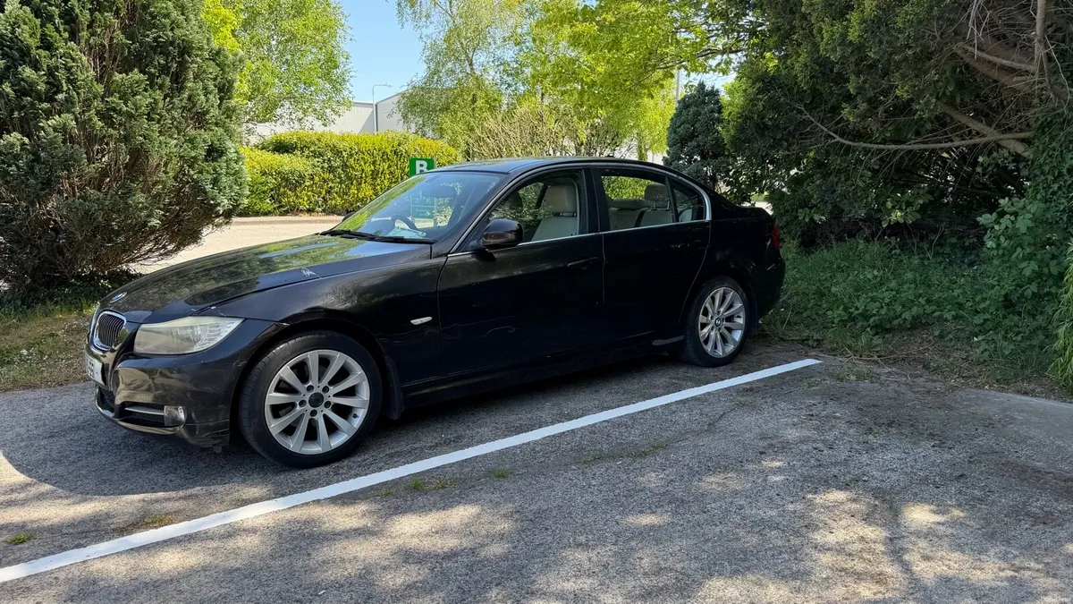 BMW 3 series - Image 2
