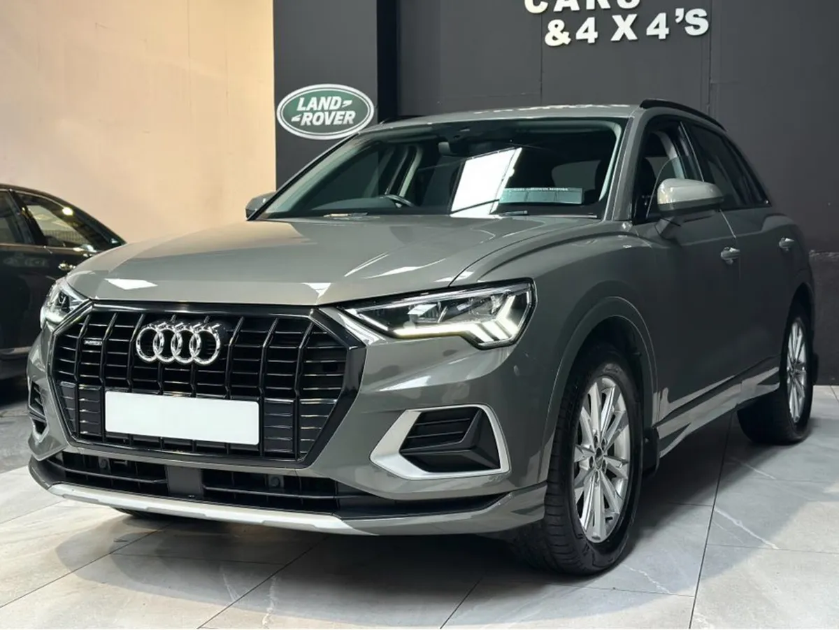 SPORT 2.0i TFSI QUATTRO LOW MILEAGE - Image 4