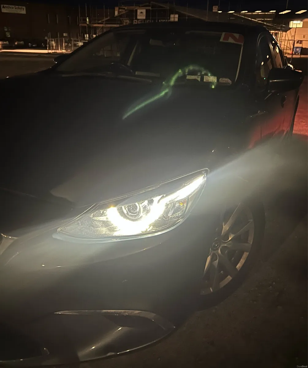 2015 Mazda 6 Executive | Fresh NCT & Tax - Image 2