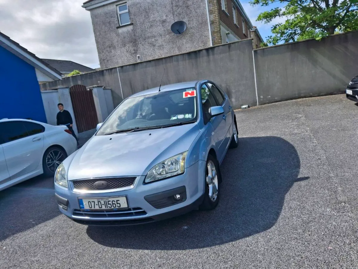 Ford Focus 2007 - Image 3