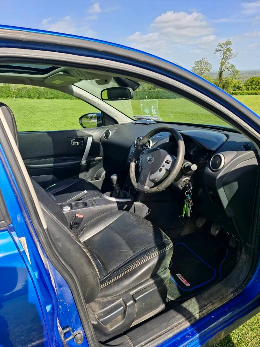 Nissan Qashqai - Image 3