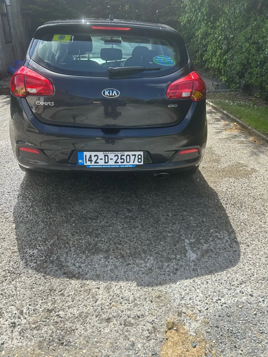 Kia Ceed - Image 3
