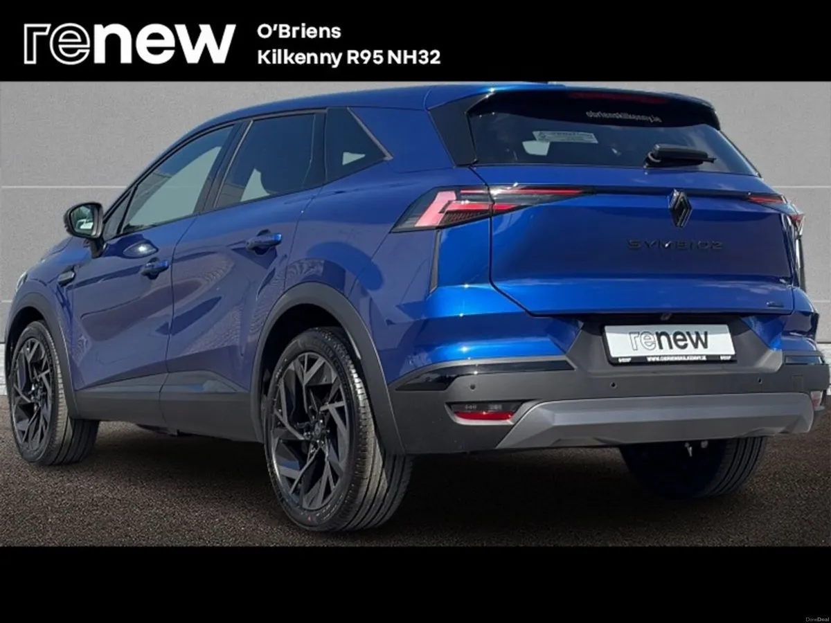 Renault Symbioz 1.8 Auto 160BHP Full Hybrid - Image 3