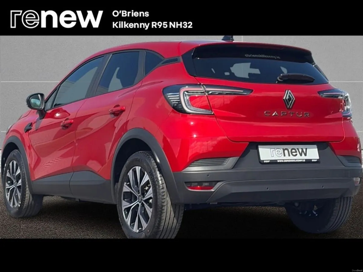 Renault Captur 1.2 - Image 3