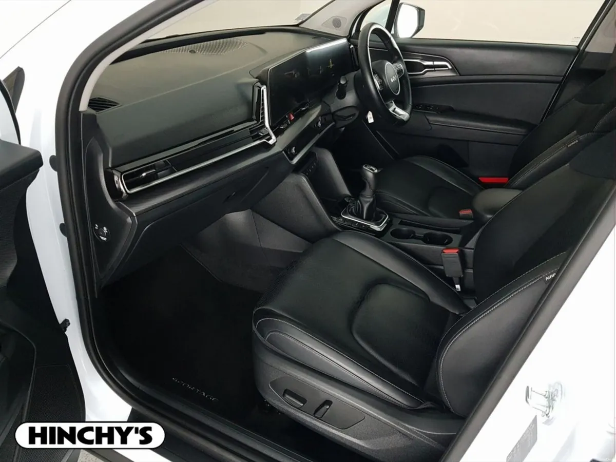Kia Sportage K3 Diesel - Image 4