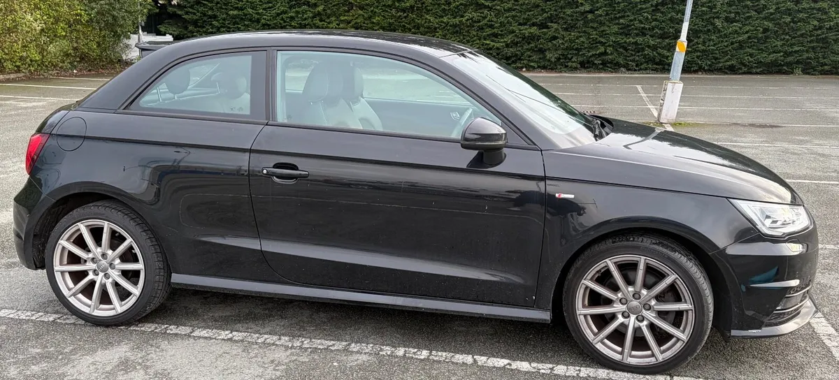 Audi A1 2018 - Image 3