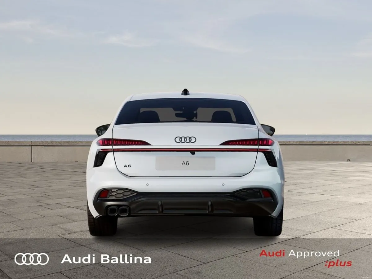 Audi A6 40 TDI S line - Image 4