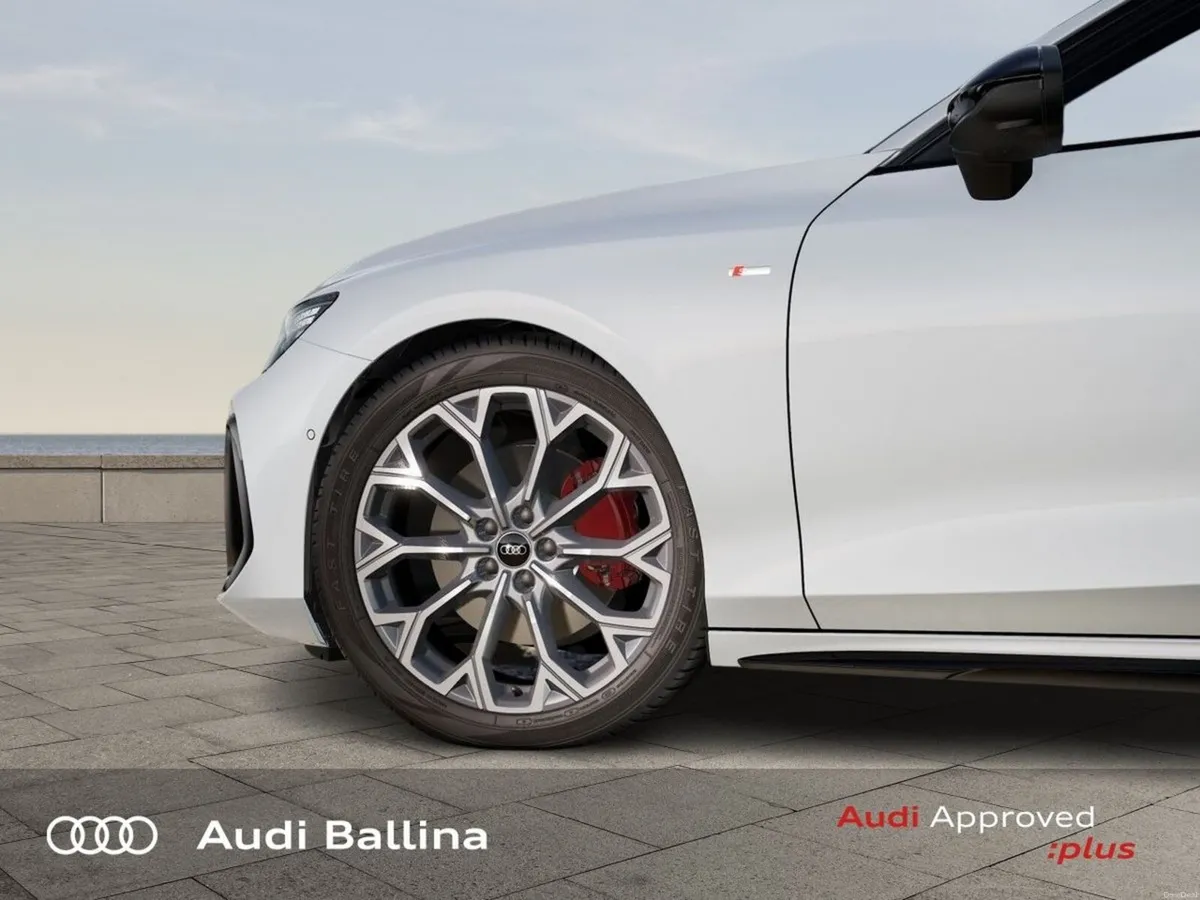 Audi A6 40 TDI S line - Image 6