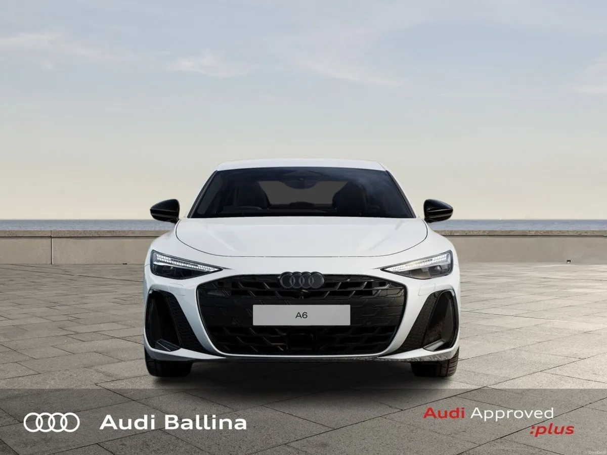 Audi A6 40 TDI S line - Image 2