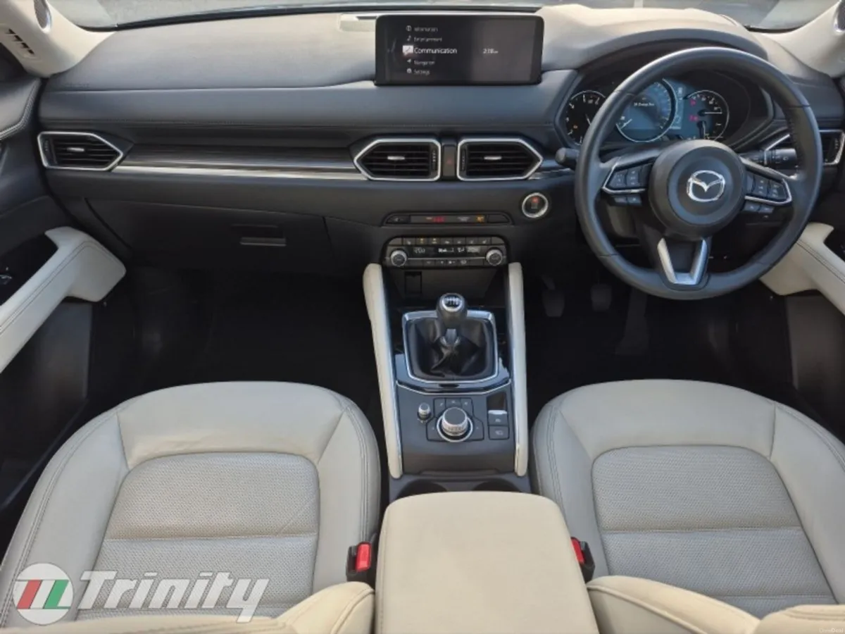 Mazda CX-5 ** GT SPORT ** HUGE SPEC ** FULL SERVIC - Image 2