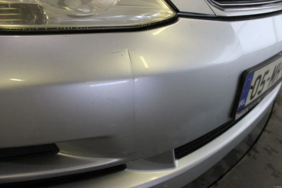 Toyota Avensis 2.0 VVT-i 7STR Luna (TENDER 24) (EN - Image 2